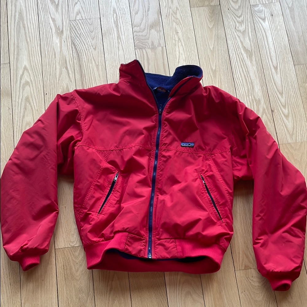 Patagonia Jacket